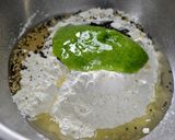 香蔥芝麻棒（無蛋無奶油）的食譜步驟2照片