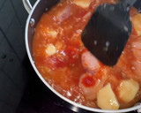 Foto del paso 3 de la receta: Caldereta de rape