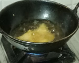மொரு மொரு கோதுமை சமோசா 🤠🤠🤠 ரெசிபி ஸ்டேப் 15 புகைப்படம்