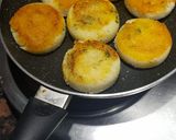 A picture of step 8 of Idli bombs.