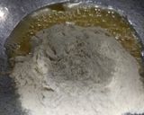 आटे का शीरा (Aate ka sheera recipe in Hindi) रेसिपी चरण 1 फोटो