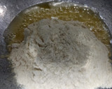 आटे का शीरा (Aate ka sheera recipe in Hindi) रेसिपी चरण 1 फोटो