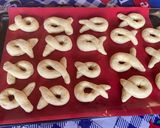 Foto del paso 5 de la receta: Pajaritos 2020