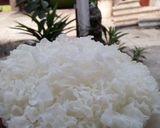 Foto langkah ke 4 dari resep Sop daging jamur putih.