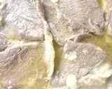 Foto del paso 5 de la receta: Bifes al ajillo con ensalada mixta