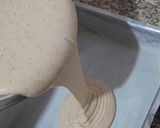 Foto del paso 8 de la receta: Torta de manzana