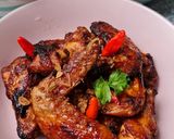 Foto langkah ke 6 dari resep Ayam Bakar Madu Airfryer.