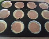 Kókuszos muffin recept fázis 3 fotója