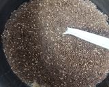 Foto langkah ke 1 dari resep Puding Chia seed.
