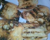A picture of step 2 of Bruschetta – So Delicious.
