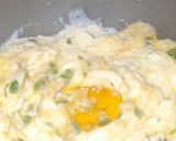 एग माइक्रोवेव मस्ताना (Egg microwave mastana recipe in Hindi) रेसिपी चरण 1 फोटो
