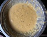 A picture of step 5 of Batata Vada.