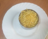 Foto del paso 3 de la receta: Mosaico de arroz a la cubana