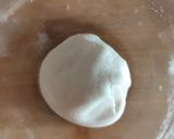 Foto langkah ke 2 dari resep Chapssal Korean Donut.