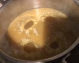 Une image de l'étape 10 de Gelée pommes ananas aux deux sucres (recette anti gaspi).