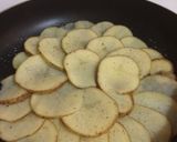 Foto del paso 1 de la receta: Pizza de patata