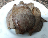 Foto del paso 1 de la receta: Hígado encebollado