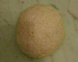Foto del paso 3 de la receta: Pan de avena 40% de avena 60% harina. Simple. Ideal p/ desayunar