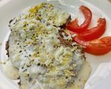 Foto del paso 3 de la receta: Lengua con salsa de huevos