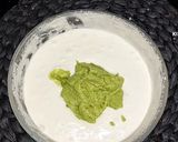 A picture of step 3 of Homemade Avocado 🥑 Ice cream 🍦.