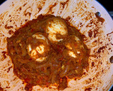நாடன் முட்டை வறுவல் (Naadan muttai varuval recipe in tamil) ரெசிபி ஸ்டேப் 5 புகைப்படம்