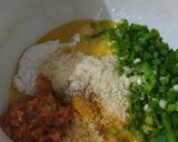 Foto langkah ke 1 dari resep Telur dadar padang 😘.