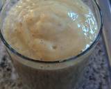 Breakfast smoothie