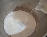 Foto langkah ke 8 dari resep Dawet Ireng.