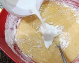 Foto del paso 4 de la receta: Budín de Naranja Casero 🍊🧡