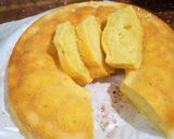 Foto langkah ke 8 dari resep Bolu kentang keju.