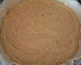 Foto del paso 4 de la receta Tarta de manzana y crema de almendras
