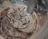 Foto langkah ke 3 dari resep Es Micin (Milo Cincau).