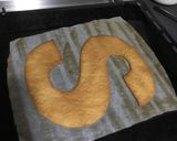 Foto del passaggio 2 della ricetta Torta floreale