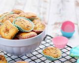 Foto langkah ke 4 dari resep Mini Egg Cake.