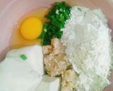 Foto langkah ke 1 dari resep Batagor Ayam Tahu.