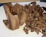 Foto del paso 2 de la receta: Lengua de Res (cómo prepararla😁)