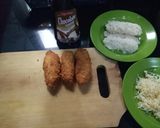 Foto langkah ke 6 dari resep Banana naget.