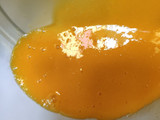 Key Lime Pie/Pay de limón