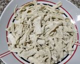 Foto del paso 3 de la receta: Guisito vegano proteico de arroz 🍲:)