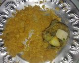 চীজ বল (cheese ball recipe in Bengali) রেসিপি ধাপ - 5 ছবি
