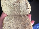 Arepas Low Cal / Low Carb y carb saludables / Fibra y saciante
