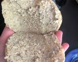 Foto del paso 5 de la receta: Arepas Low Cal / Low Carb y carb saludables / Fibra y saciante