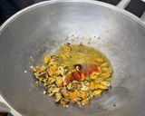 Foto langkah ke 4 dari resep Kerang Saus Mentega.