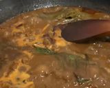 Foto langkah ke 6 dari resep Rendang Daging Sapi.