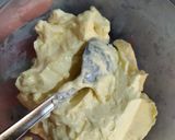 Foto langkah ke 6 dari resep Roti sisir eggless.