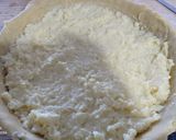 Gyümölcsös-pudingos pite recept fázis 3 fotója
