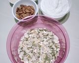 Foto langkah ke 7 dari resep Florentine Cookies.