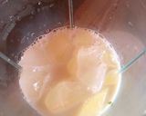Foto del paso 1 de la receta: Licuado de banana s/azúcar 🍌
