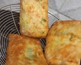 Foto langkah ke 3 dari resep Martabak telor.