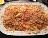 A picture of step 4 of Creamy Fish Gratin.